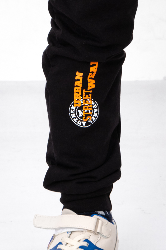 Костюм для хлопчика "BOY"